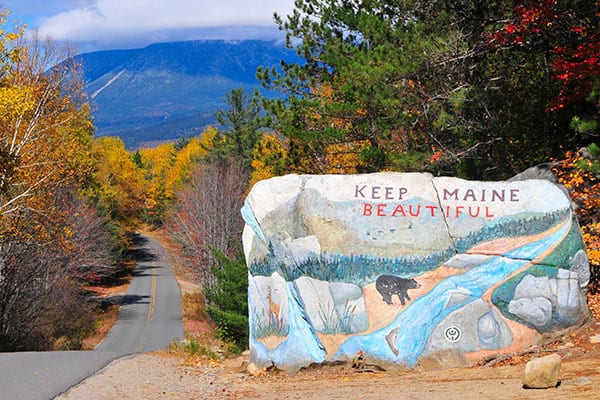 Scenic Byways